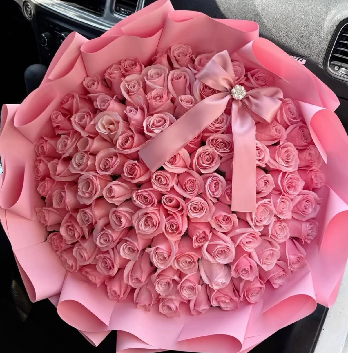 100 rosas 