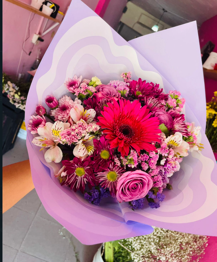 Ramo multi-flower